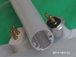 LED日光灯外壳铝塑管T10-JM-B-9的性能与应用探究