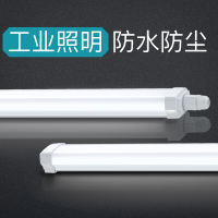 飞利浦LED日光灯 点亮现代生活的节能之光